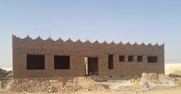 معلم التراث الشعبي 2
