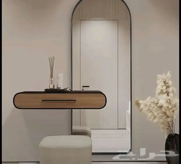 خزائن وغرف نوم ومطابخ خشب وديكورات 0