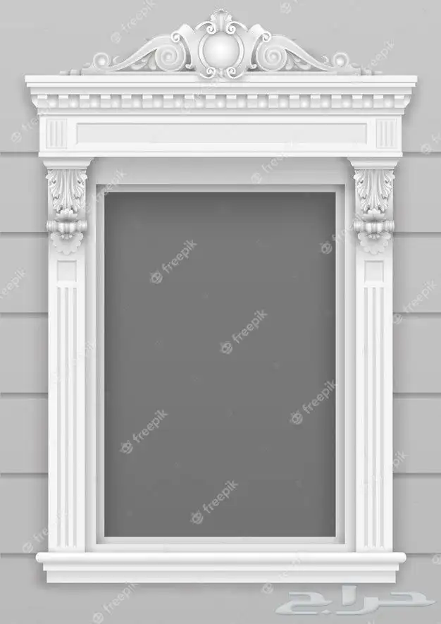 جي ارسي خارجي 8