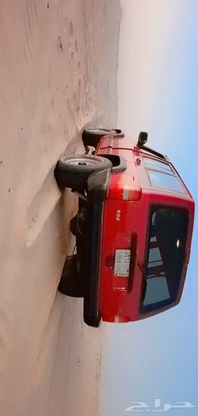 شروكي 98 قير عادي 5