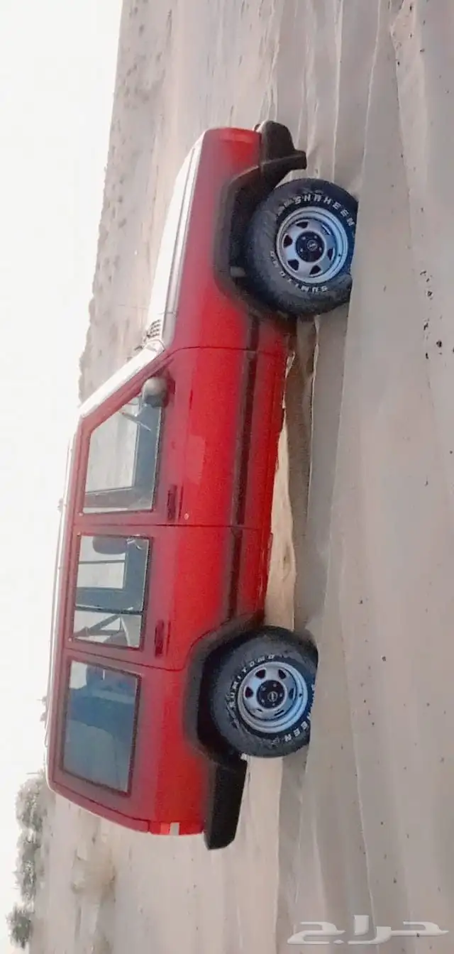 شروكي 98 قير عادي 3