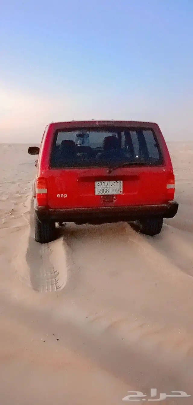 شروكي 98 قير عادي 6