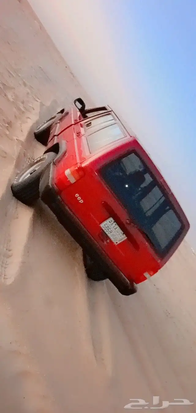 شروكي 98 قير عادي 4