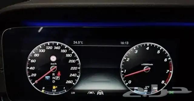 مرسيدس E450 موديل 2020 استيراد كوريا 11