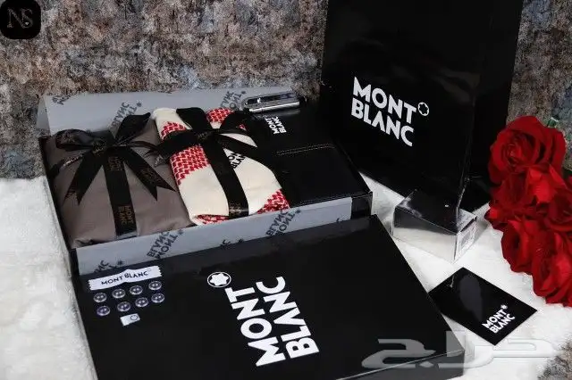 بوكسات مونت بلانك 2