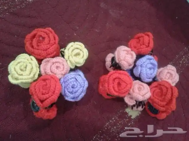 متجر كروشيه تصميمك على مزاجك 14