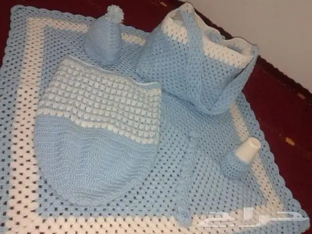 متجر كروشيه تصميمك على مزاجك 11