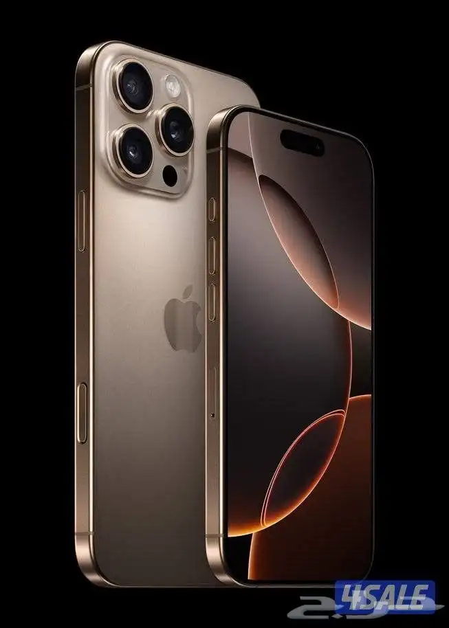 ايفون 16 برو ماكس 0