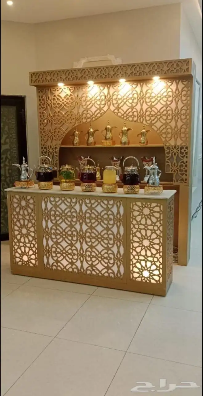 تاجير جلسات شعبيه خيم بيت شعر تاجير جميع لوازم الحفلات 34