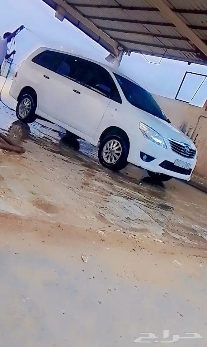 انوفا 2014 0