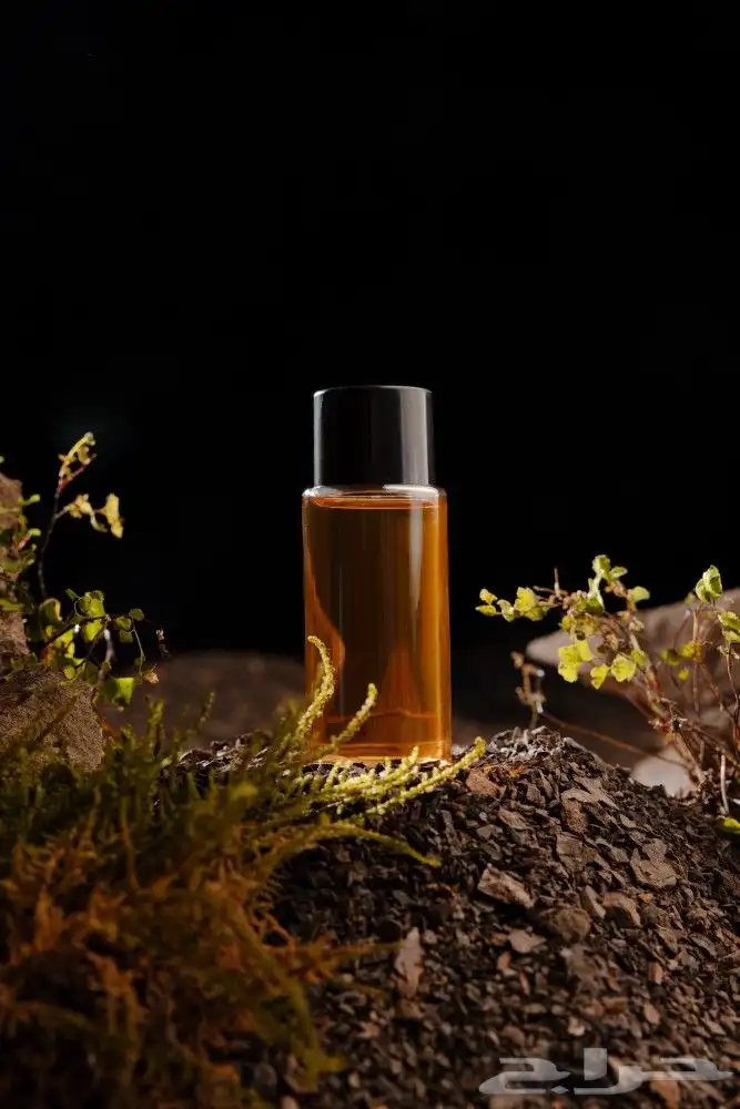 عشاق العنبر دهن عود عنبر درجة أولى ربع تولة كمية محدودة 0