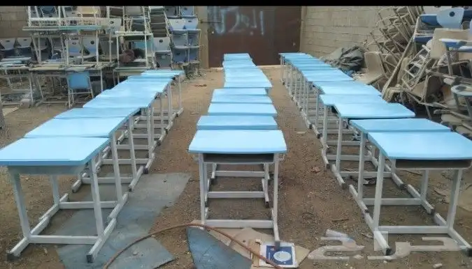 يوجد جميع أنواع الكراسي 2