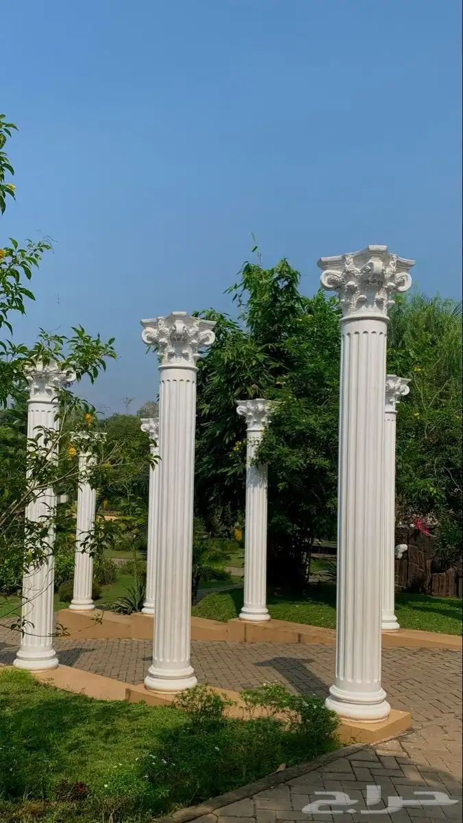 جي ارسي خارجي 3