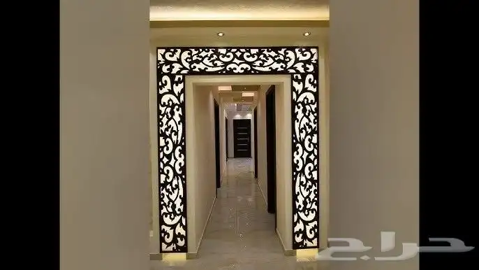 دعاية واعلان لوحات محلات حروف بارزة كلادينج 6