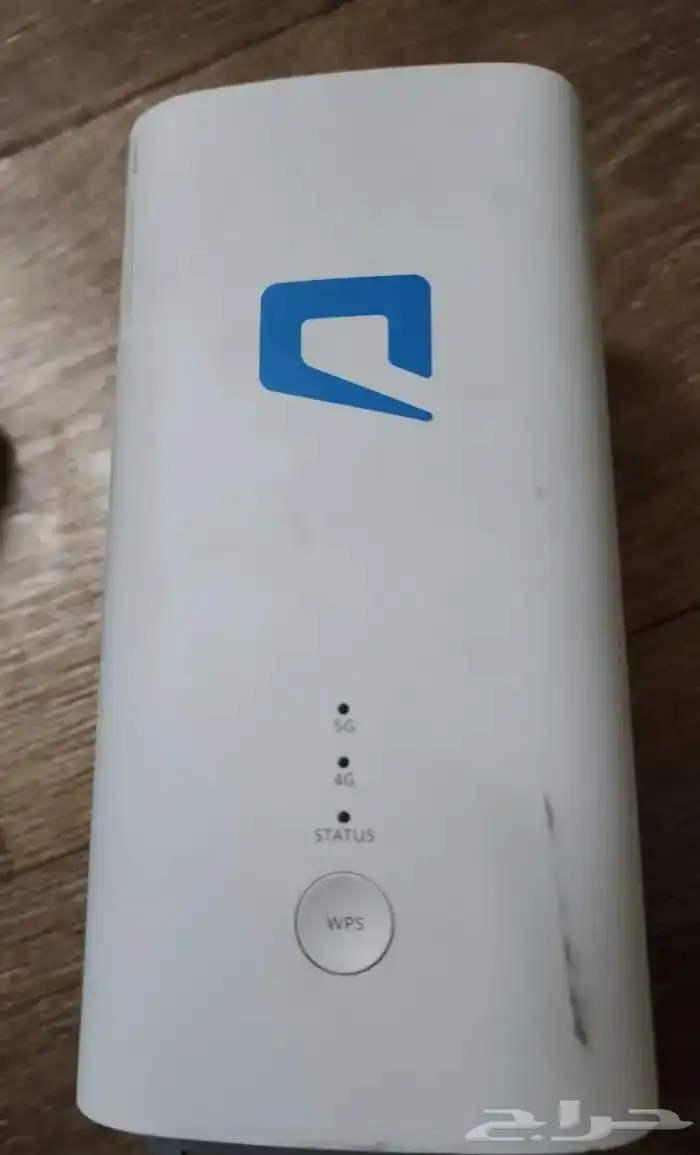 راوتر موبايلي 5G لما الجودة تكون أسلوب حياة يشغلك الكثير من 4