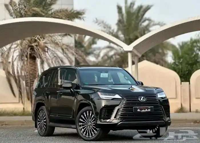 جنوط لكزس في اي بي VIP 2025 مقاس 22 لكزز 4