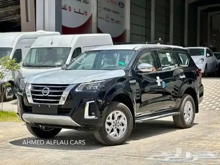 اكستيرا تيتانيوم2024 (بدون دبل)نص فل بالنقد والتقسيط 0