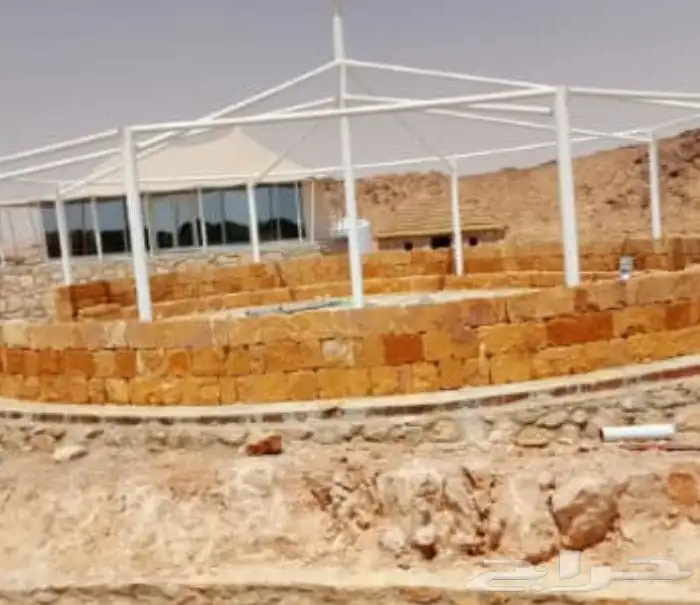 نعمل في جميع مجالات الحجر الطبيعي للتواصل 6