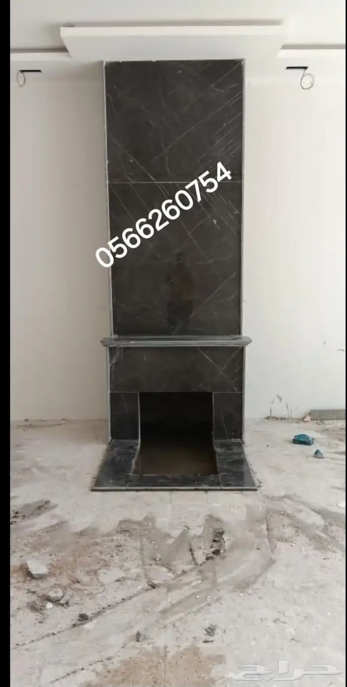 مشبات حديثة 6