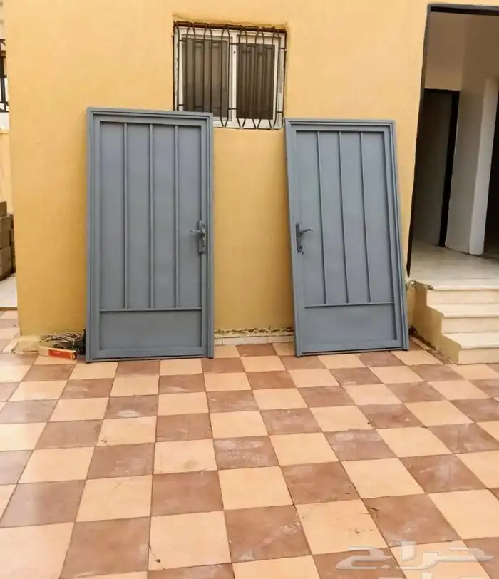 مضلات وسواتر سندويش بنل وجميع اعمال الحداده 2