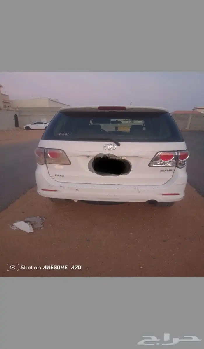 فورشنر 4سلندر دبل قير عادي حد 38 موقع شرورة 8
