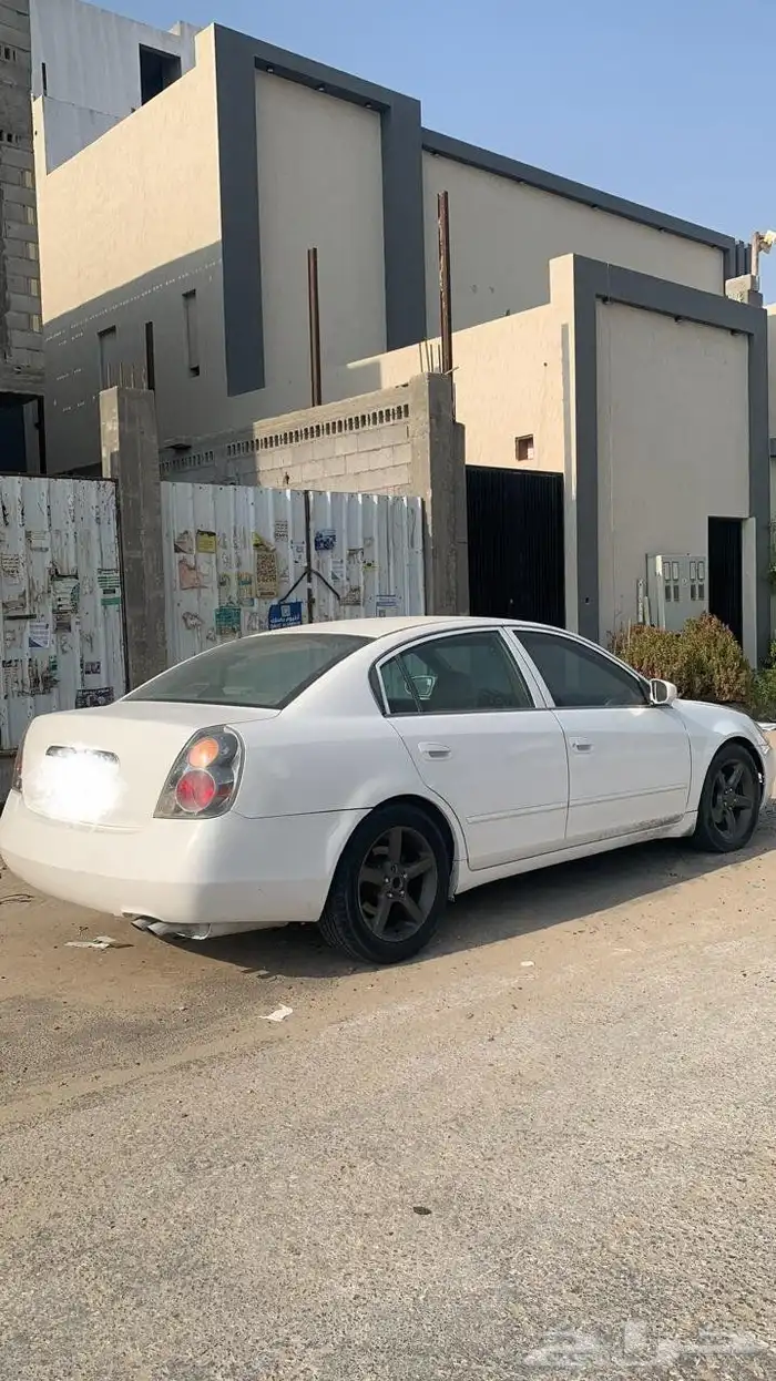 التيما 2006 للبيع تماتيك فحص استماره تامين كلشي جديد 2