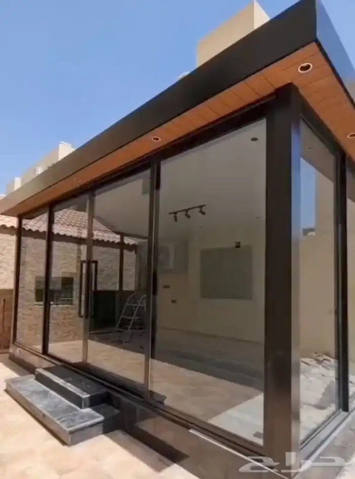 تفصيل خيام وبيوت شعر مجلس 2