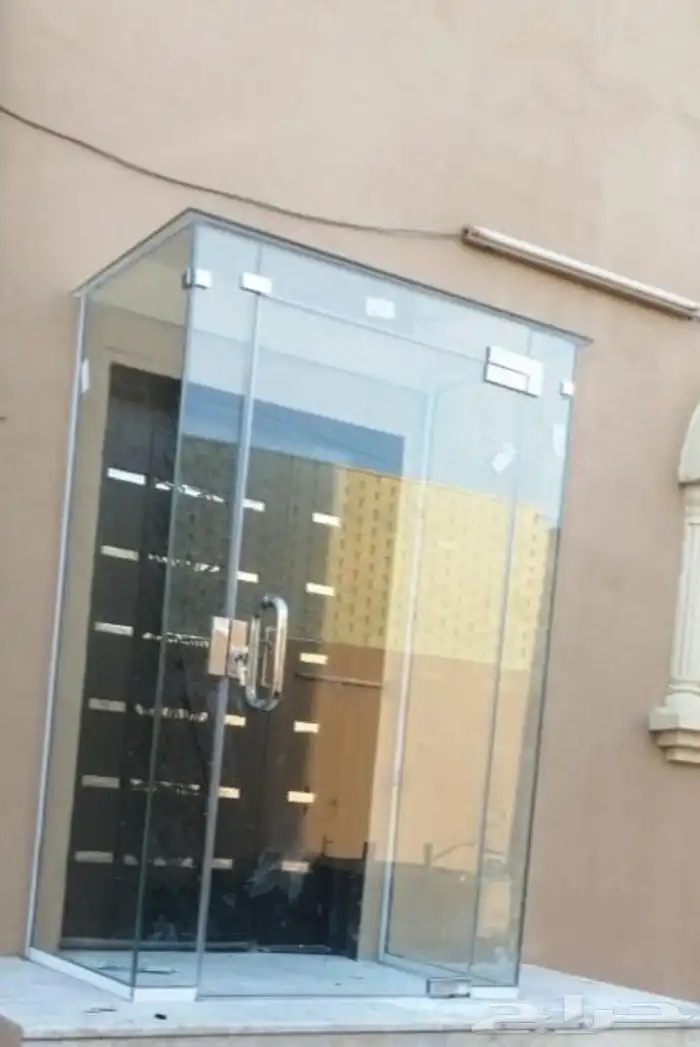 زجاج سكريت جيزان أبو عريشJizan Jizan جازان جيزان 26