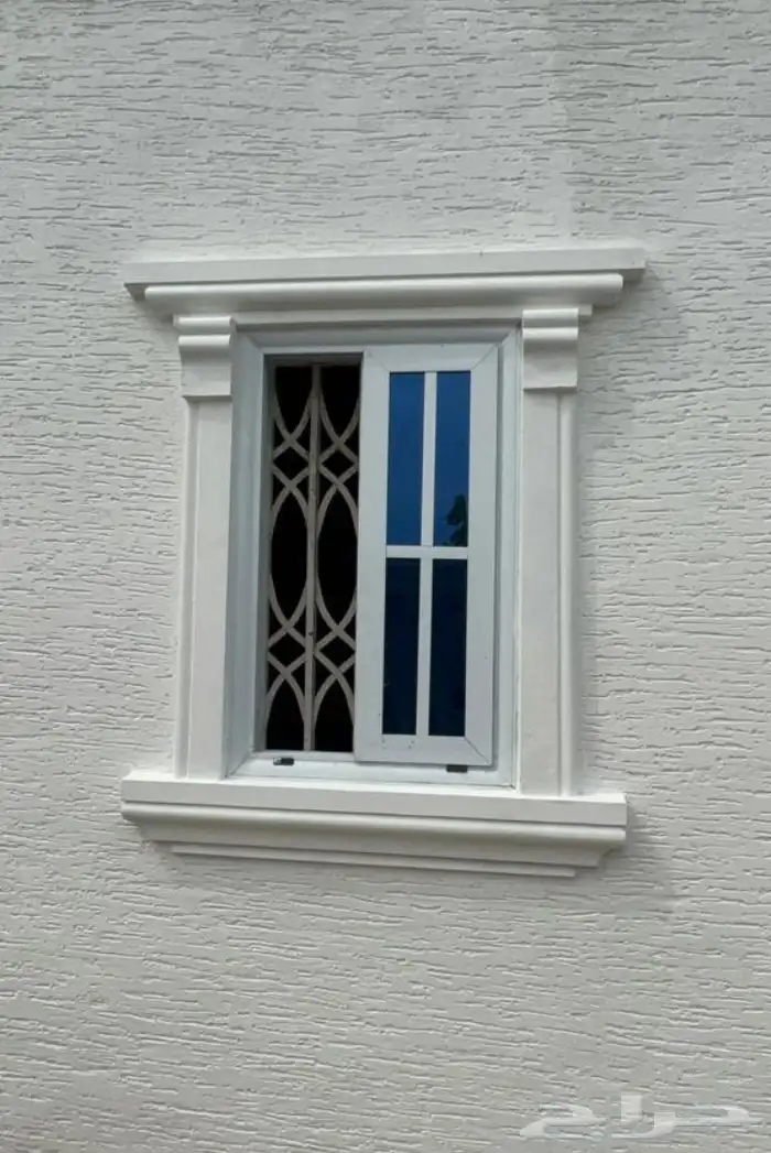 جي ارسي خارجي 5