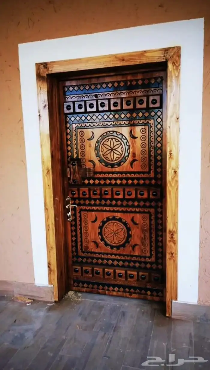 ابو مناع الجميع العمال اتراث سقوف مستعاره نشتغل البيوت القدي 1