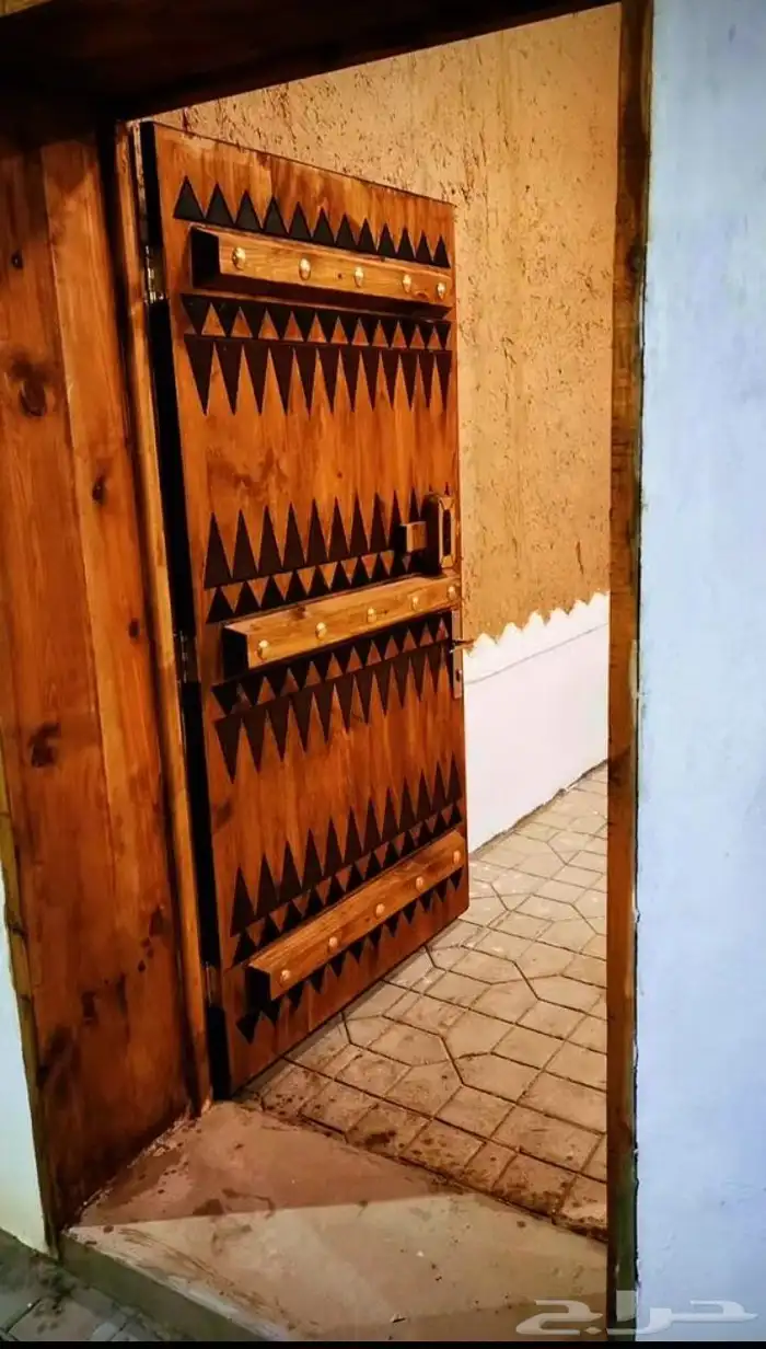 ابو مناع الجميع العمال اتراث سقوف مستعاره نشتغل البيوت القدي 3