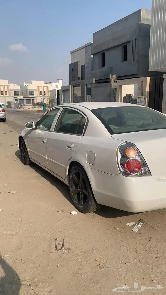 التيما 2006 للبيع تماتيك فحص استماره تامين كلشي جديد 3