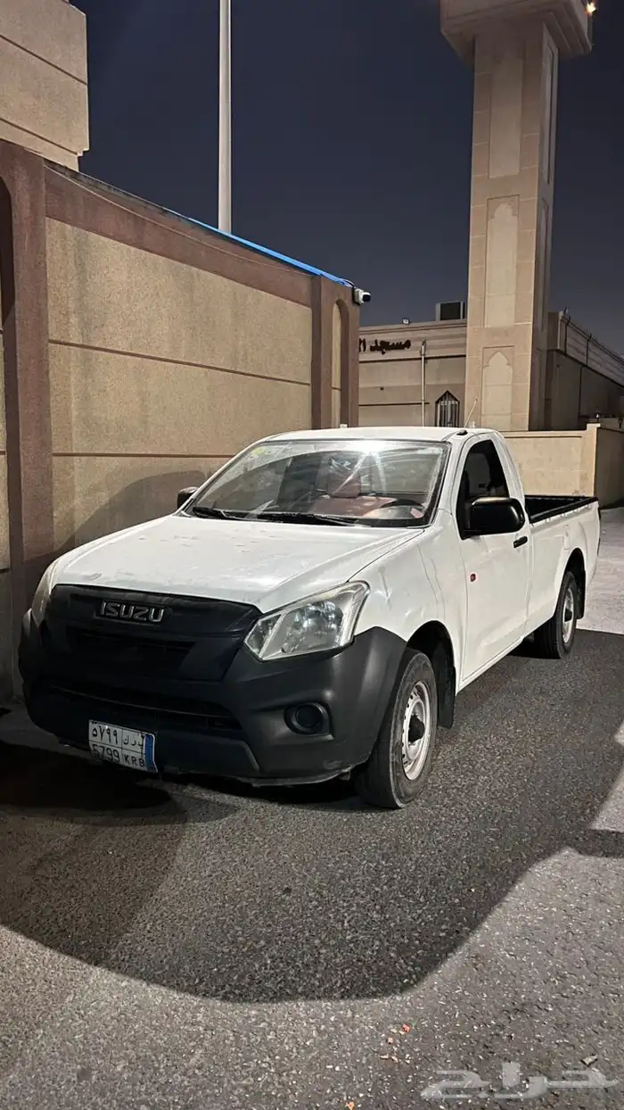 ايسوزو 2019 0