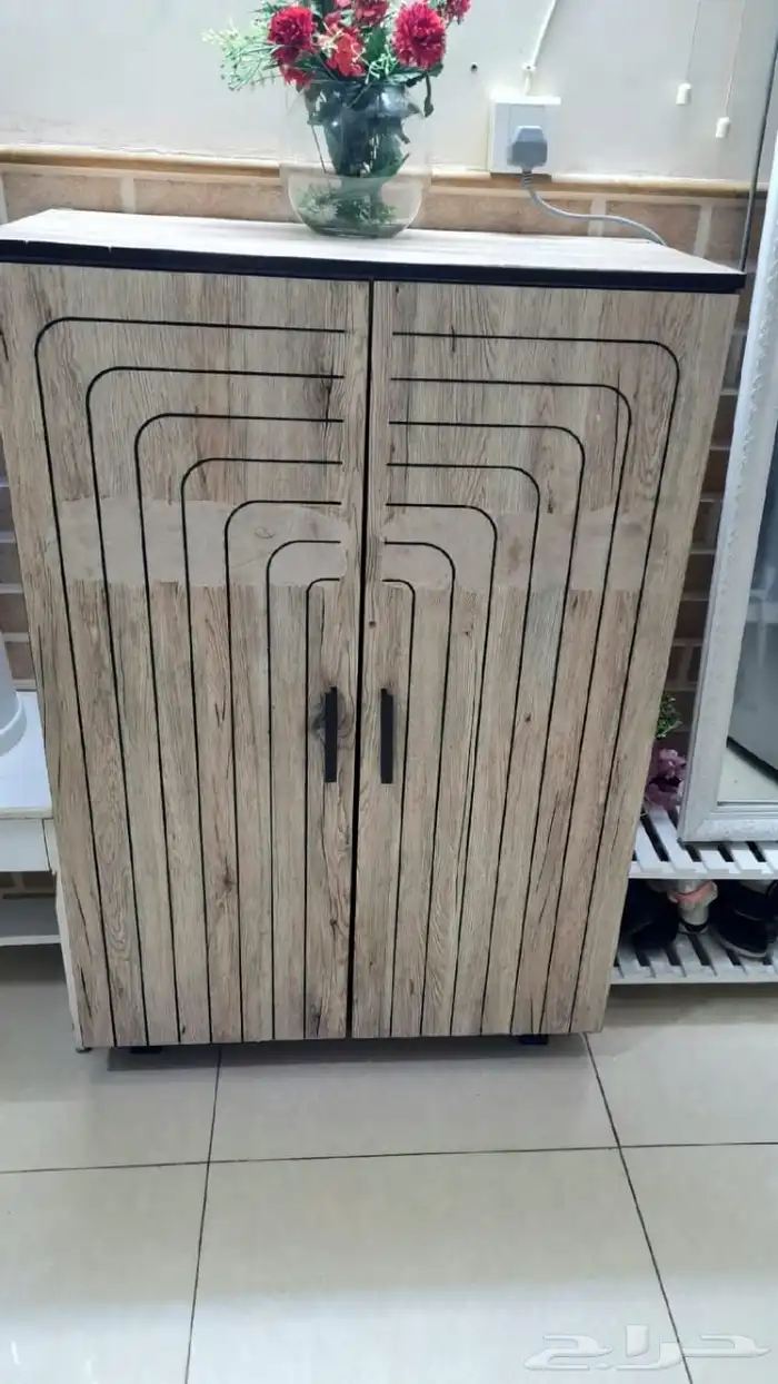 سرير اطفال عمر سنتين الى اربع سنه 150 مع المرتبه جزامه اربعه 4