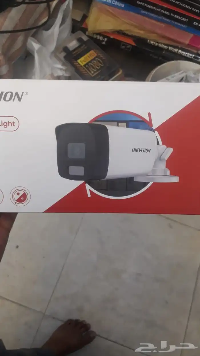 تركيب كاميرات مراقبة 5