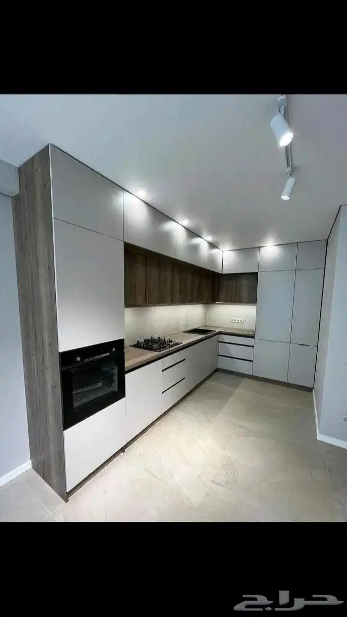 تفصيل جميع انواع المطابخ الحديثه شغل مضمون ضمنه 10سنوات قطع 2