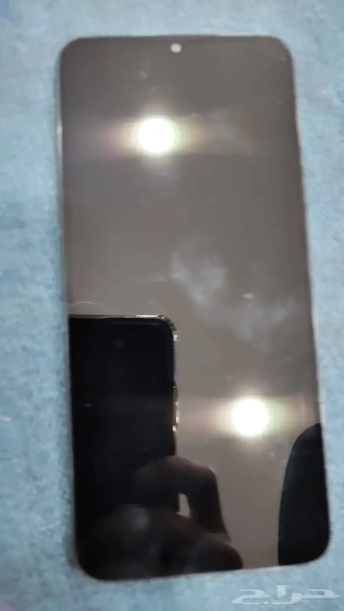 ZTE Blade A35 1