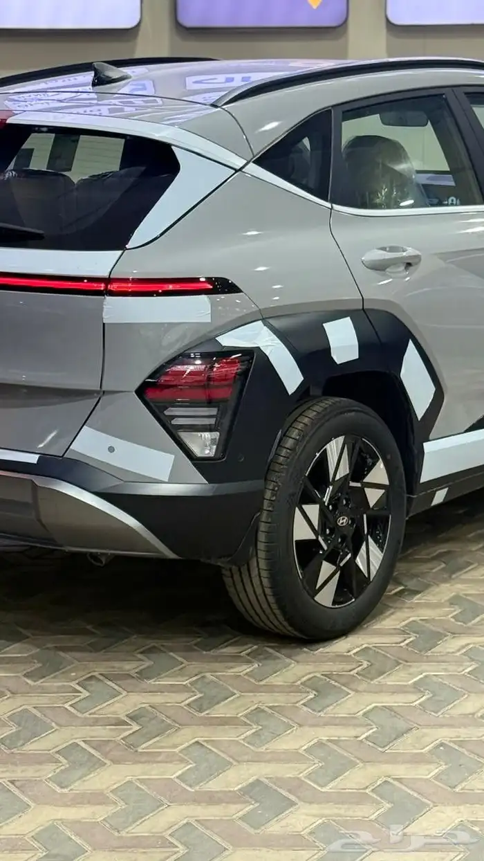 هيونداي كونا بريميوم 2025 10