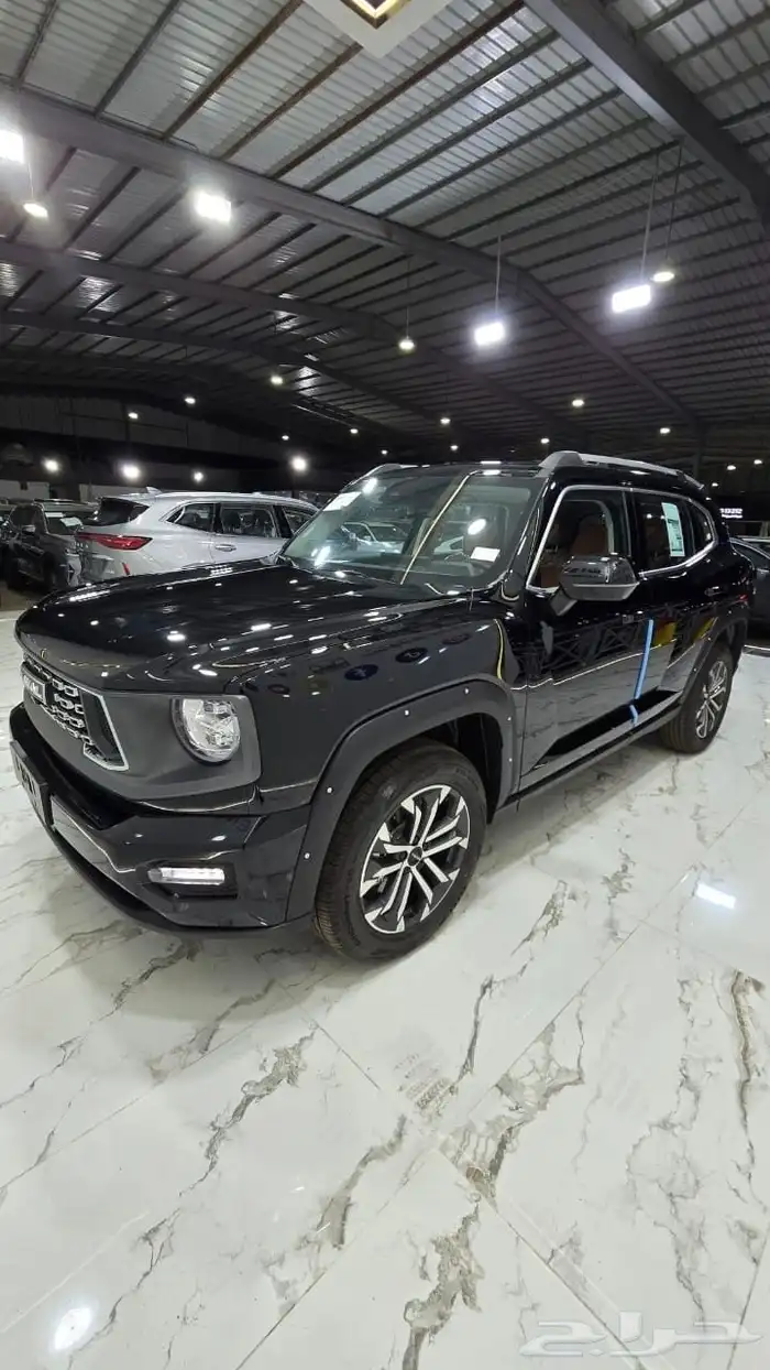هافال H7 الفل الكامل م2026 سعر خاص للكاش لعملائنا 0
