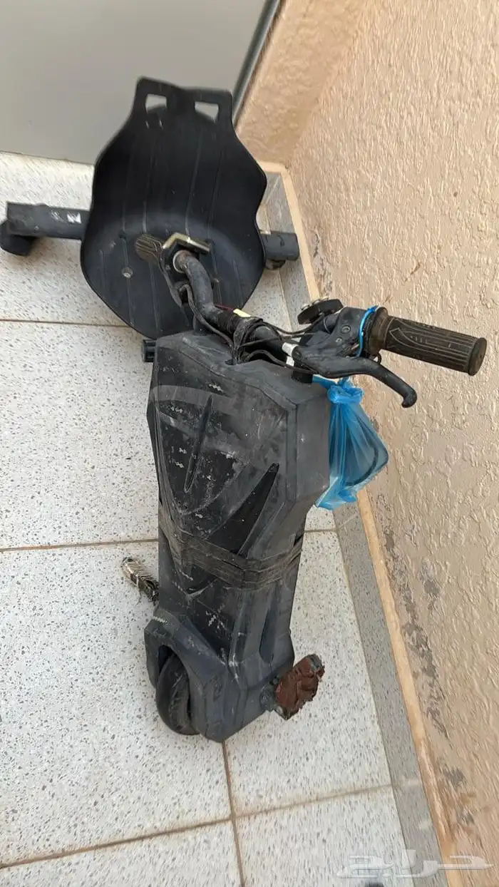 اسكوتر 0