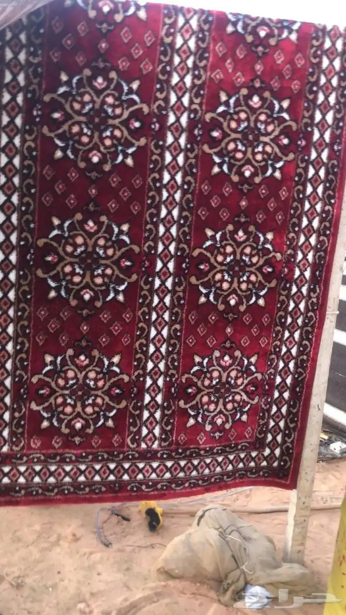 بيوت الشعر خيام باكستاني جميع المقاسات سجاد وفرشات سوريا 13
