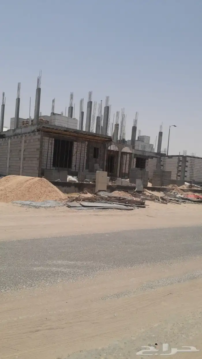 مقاول من الدمام عضم هدم وترميم مباني بالدمام 3