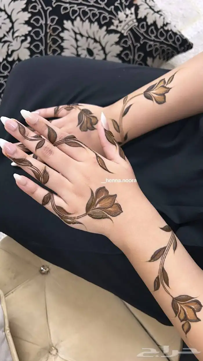 نقاشه الرياض 3