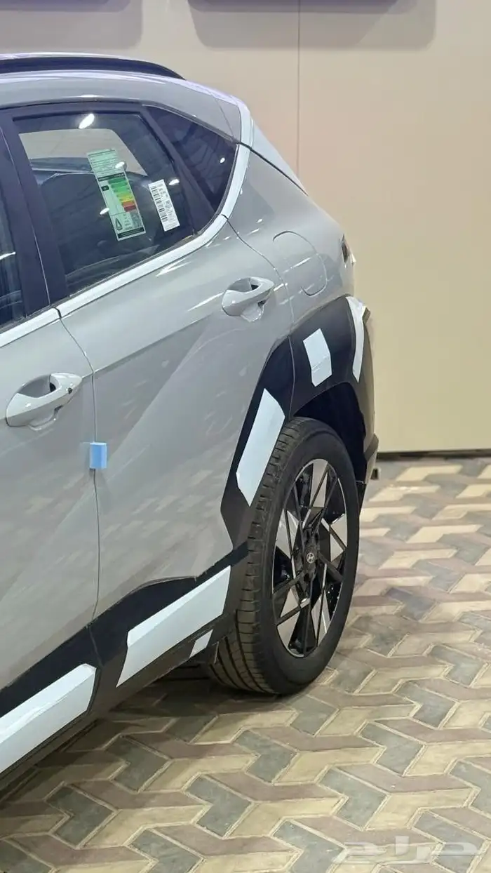 هيونداي كونا بريميوم 2025 6