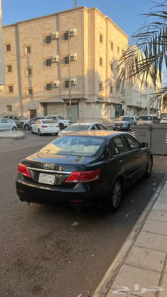 اورين 2010 للبيع 5