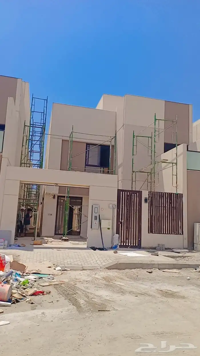 مؤسسة أعالي العمران لسقالأت 2