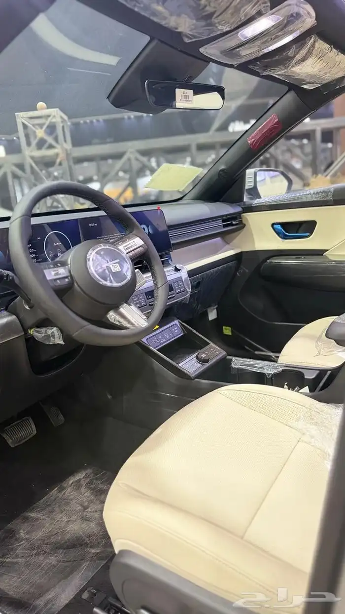 هيونداي كونا بريميوم 2025 19