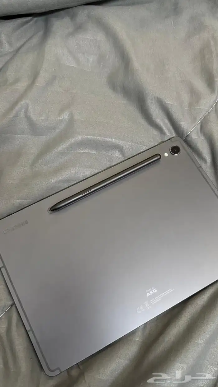 تاب سامسونج جلكسي S9 0