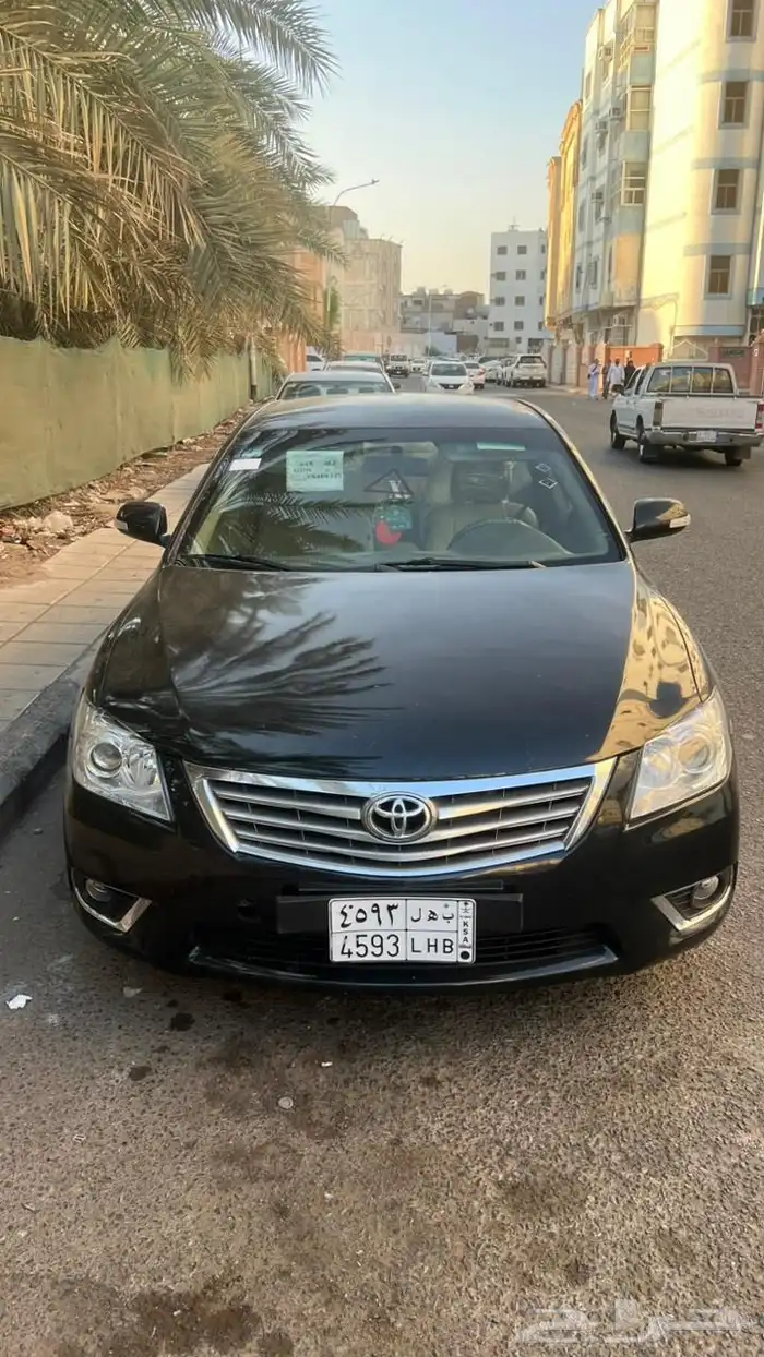 اورين 2010 للبيع 7
