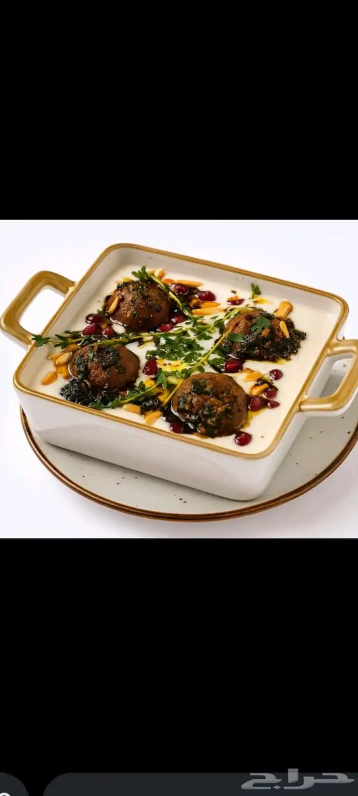 شيف اكلات شرقية يمني 6